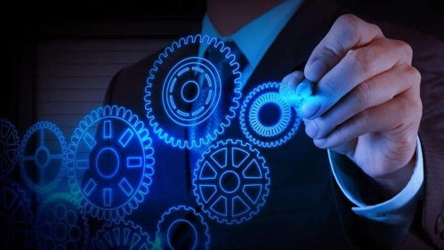 新材料与智能制造专场项目路演 人工智能应用软件开发引领产业新变革